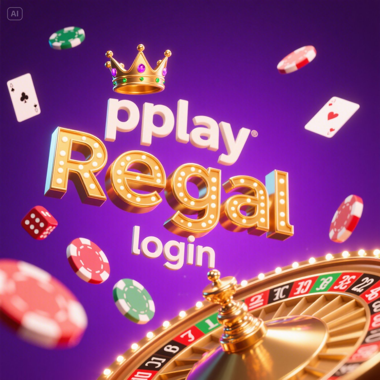 play regal login